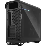 Case Fractal Design Torrent Black TG Light Tint FD-C-TOR1A-01 – Tối Ưu Airflow | Kính Cường Lực